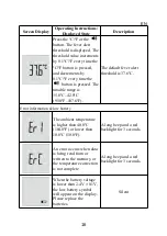 Preview for 19 page of Jumper JPD-FR202 Instruction Manual