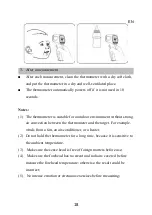 Preview for 21 page of Jumper JPD-FR202 Instruction Manual