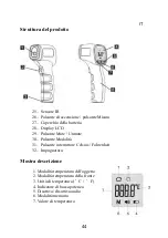 Preview for 47 page of Jumper JPD-FR202 Instruction Manual