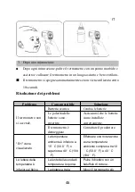 Preview for 49 page of Jumper JPD-FR202 Instruction Manual