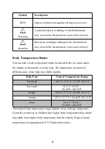 Preview for 7 page of Jumper JPD-FR203 Instruction Manual