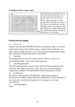 Предварительный просмотр 8 страницы Jumper JPD-FR203 Instruction Manual