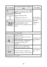 Preview for 13 page of Jumper JPD-FR203 Instruction Manual