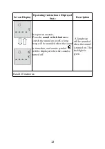 Предварительный просмотр 15 страницы Jumper JPD-FR203 Instruction Manual