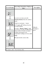 Предварительный просмотр 16 страницы Jumper JPD-FR203 Instruction Manual