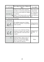 Предварительный просмотр 17 страницы Jumper JPD-FR203 Instruction Manual