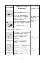 Preview for 17 page of Jumper JPD-FR300 Instruction Manual