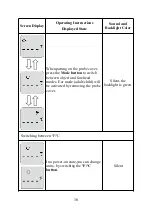 Preview for 20 page of Jumper JPD-FR300 Instruction Manual