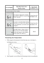 Preview for 21 page of Jumper JPD-FR300 Instruction Manual