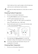 Preview for 23 page of Jumper JPD-FR300 Instruction Manual