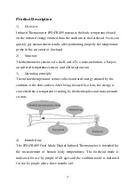 Preview for 11 page of Jumper JPD-FR409 Instruction Manual