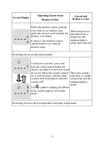 Preview for 19 page of Jumper JPD-FR409 Instruction Manual