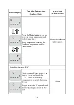 Preview for 20 page of Jumper JPD-FR409 Instruction Manual