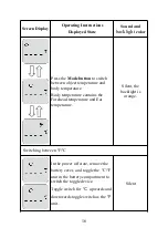 Preview for 19 page of Jumper JPD-FR410 Instruction Manual