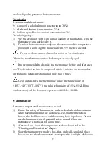 Preview for 26 page of Jumper JPD-FR410 Instruction Manual