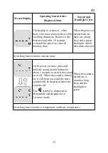 Preview for 18 page of Jumper JPD-FR412 Instruction Manual