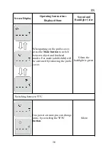 Preview for 19 page of Jumper JPD-FR412 Instruction Manual