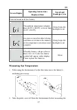 Preview for 20 page of Jumper JPD-FR412 Instruction Manual