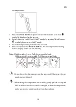 Preview for 21 page of Jumper JPD-FR412 Instruction Manual