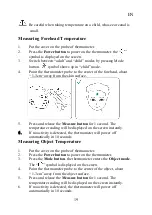 Preview for 22 page of Jumper JPD-FR412 Instruction Manual