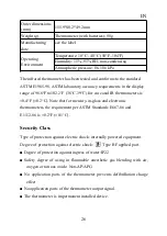 Preview for 29 page of Jumper JPD-FR412 Instruction Manual