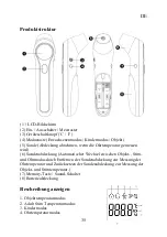 Preview for 38 page of Jumper JPD-FR412 Instruction Manual