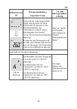 Preview for 42 page of Jumper JPD-FR412 Instruction Manual