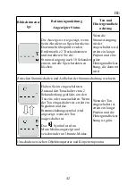 Preview for 45 page of Jumper JPD-FR412 Instruction Manual