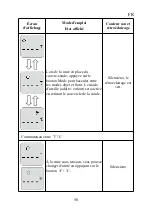 Preview for 61 page of Jumper JPD-FR412 Instruction Manual