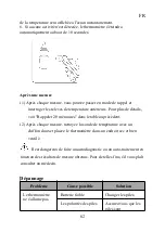 Preview for 65 page of Jumper JPD-FR412 Instruction Manual