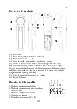 Preview for 85 page of Jumper JPD-FR412 Instruction Manual