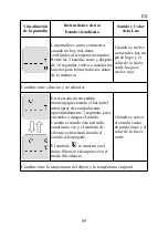 Preview for 92 page of Jumper JPD-FR412 Instruction Manual