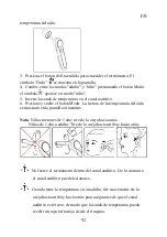 Preview for 95 page of Jumper JPD-FR412 Instruction Manual