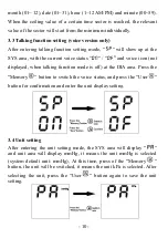 Предварительный просмотр 11 страницы Jumper JPD-HA200 User Manual