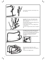 Предварительный просмотр 8 страницы Jumpking 10ft (3.05m) Combo Trampoline User Manual