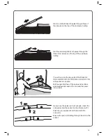 Предварительный просмотр 16 страницы Jumpking 10ft (3.05m) Combo Trampoline User Manual