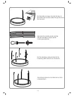 Предварительный просмотр 15 страницы Jumpking 10ft Inground Trampoline User Manual