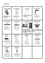 Предварительный просмотр 3 страницы Jumpking ACC-UBSKU-BOLT Quick Start Manual