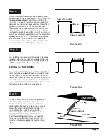 Предварительный просмотр 17 страницы Jumpking backyard JKXT12W User Manual