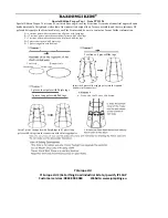 Jumpking BAZOONGI KIDS Teepee Tent User Manual предпросмотр