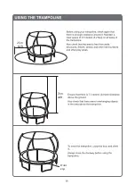 Предварительный просмотр 28 страницы Jumpking Bounce Safe BS12PRO User Manual