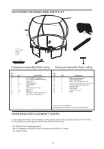 Предварительный просмотр 30 страницы Jumpking Bounce Safe BS12PRO User Manual