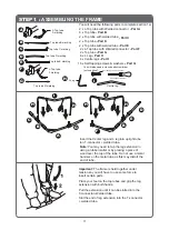 Предварительный просмотр 17 страницы Jumpking JK1015RC User Manual