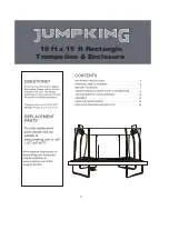 Предварительный просмотр 3 страницы Jumpking JK1015RCBHFTCT User Manual