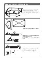 Предварительный просмотр 21 страницы Jumpking JK1015RCBHFTCT User Manual