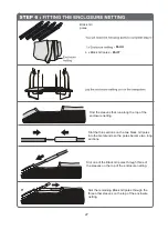 Предварительный просмотр 27 страницы Jumpking JK1015RCBHFTCT User Manual