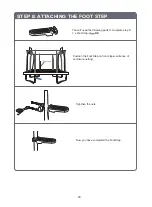 Предварительный просмотр 30 страницы Jumpking JK1015RCBHFTCT User Manual