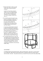 Предварительный просмотр 20 страницы Jumpking JK1204C1 User Manual