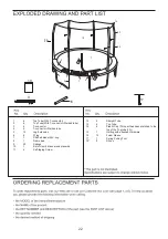 Предварительный просмотр 22 страницы Jumpking JK1204C1 User Manual