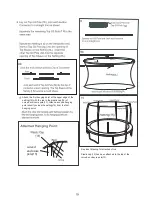 Предварительный просмотр 19 страницы Jumpking JK13S017 User Manual